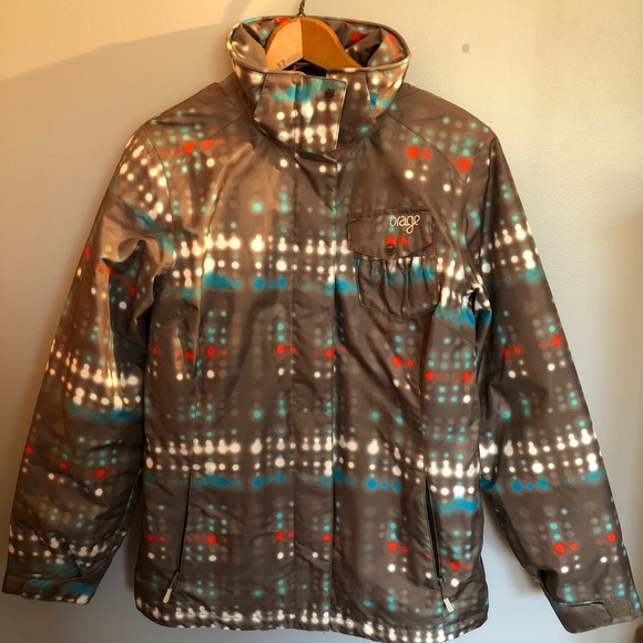 Orage Snowsuit - Picture 2 of 16